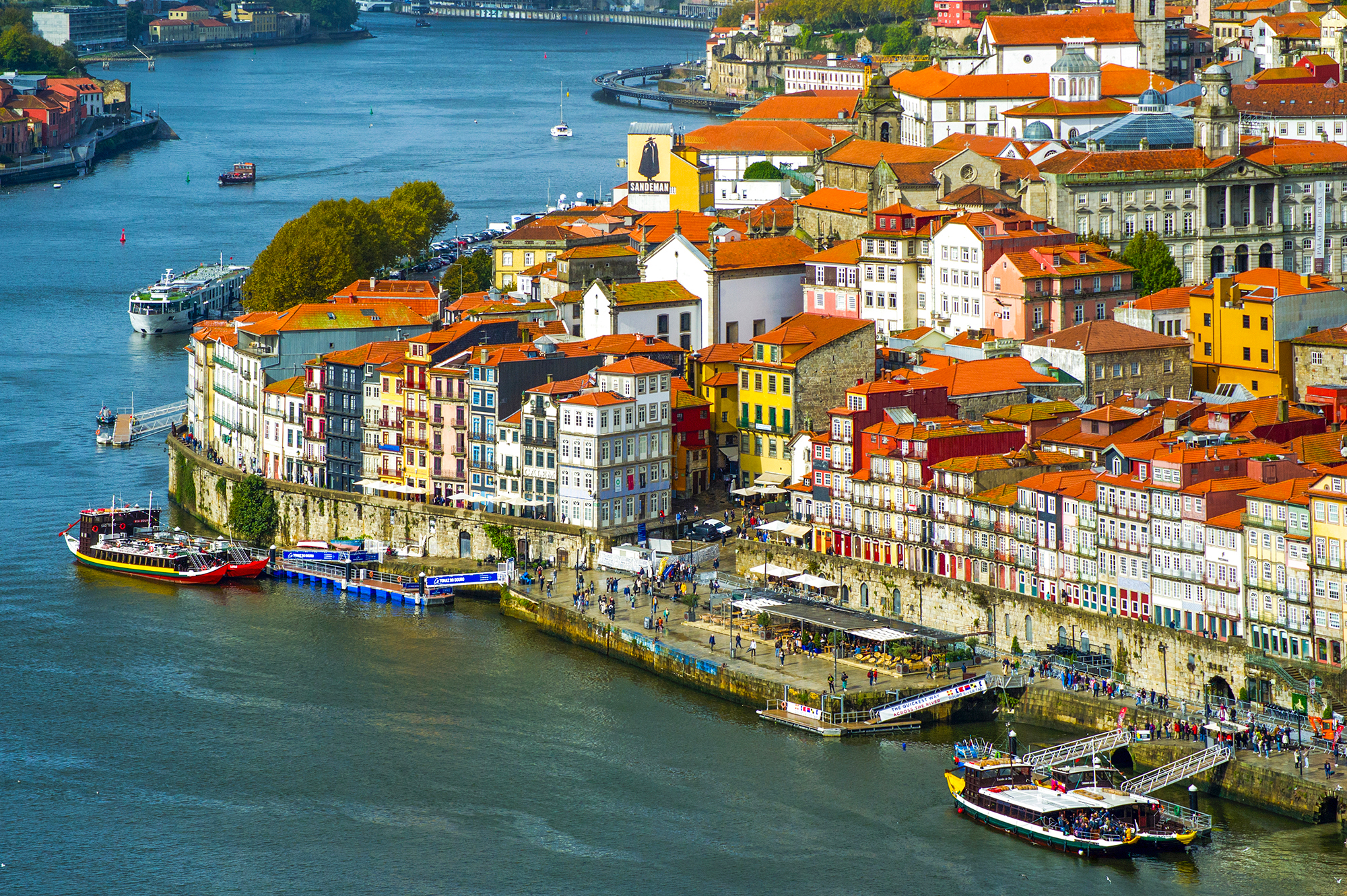 Porto